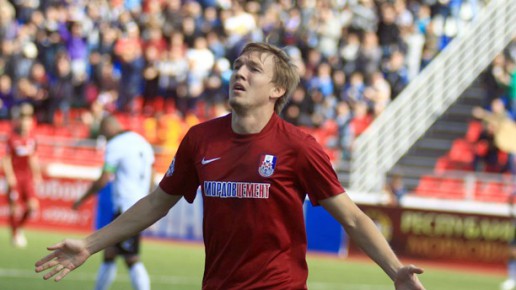Луценко