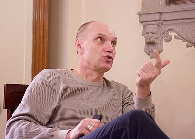 Бубнов