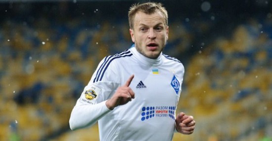 Гусев