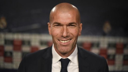 Зидан