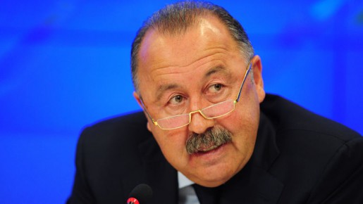 Газзаев