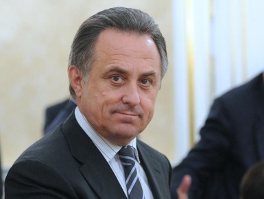 Мутко
