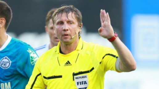 Егоров