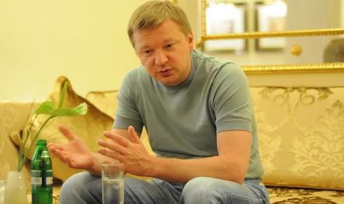 Палкин