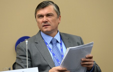 Локомотив