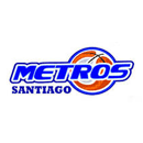 Metros de Santiago