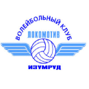 Lokomotiv Izumrud