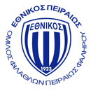 Ethnikos Alexandropolis