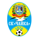 Chayka Petropavlov Borshchagovka