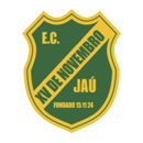 XV de Novembro Jau