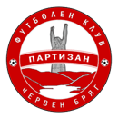 Partizan Cherven-Bryag