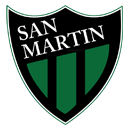 San-Martin San-Huan-rezerv
