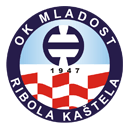 Mladost Kashtela