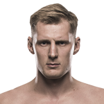 Alexander Volkov