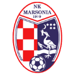 Marsonia 1909 Slavonski Brod