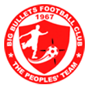Big Bullets