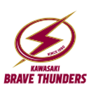 Toshiba Brave Thunders