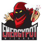 Energypot Wizards