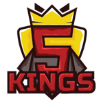 Five Kings