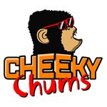 Cheeky Chums