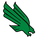 North Texas Mean Green