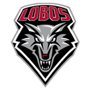 New-Mexico Lobos