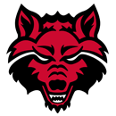 Arkansas State Red Wolves