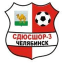 SShOR 3 (Zh)