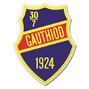 Gautiod