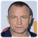 Mariusz Pudzianowski