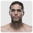 Brian Ortega